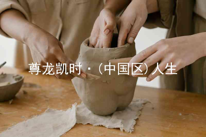 尊龙凯时·(中国区)人生